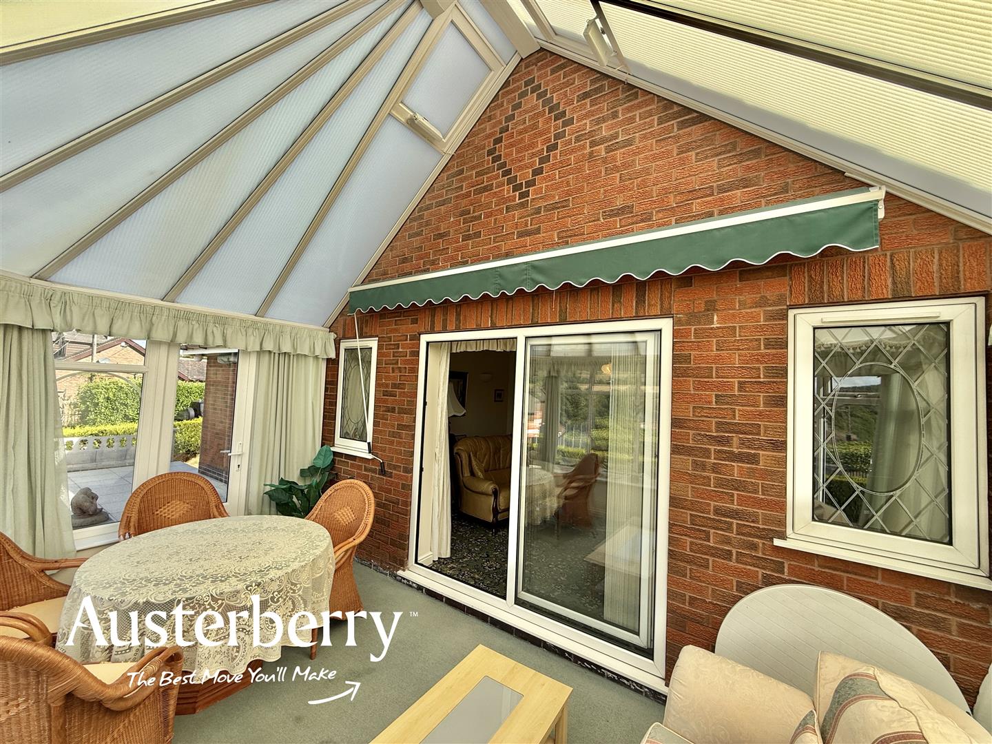 Fir Tree Road, Lightwood, Stoke-On-Trent